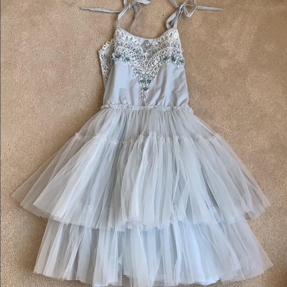 Stunning Tutu Du Monde Dress